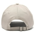 thumbnail image 3 of DALIX Brontosaurus Apatosaurus Dinosaur Kids Hat Baseball Cap Girls Boys in Beige, 3 of 7
