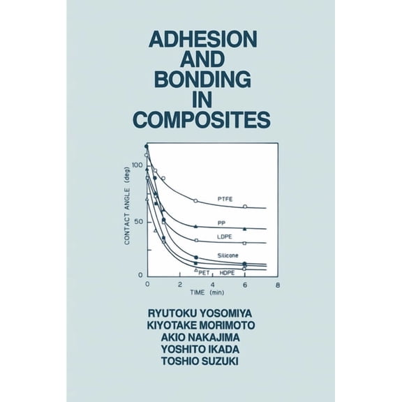 Adhesion and Bonding in Composites, (Paperback)