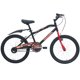 thumbnail image 1 of Bicicleta Veloci Morfeus Spider R20 Negro BMX, 1 of 7