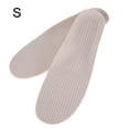 thumbnail image 2 of Insoles,1 Pair Orthotic Insole Orthotic Insole Insole Ultra Responsive, 2 of 12