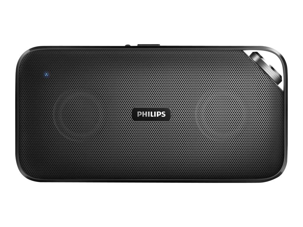 philips bluetooth speaker bt3500b