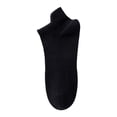 thumbnail image 4 of Unisex Cotton Ankle Socks, Breathable Anti‑Odor Antibacterial Short Socks Casual Sports Low Cut Cotton Socks for Men Women, 4 of 4