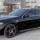 thumbnail image 3 of Car Side Fender Vent Bonnet Cover Trim for Mercedes-Benz,B, 3 of 5