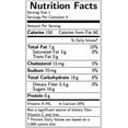 thumbnail image 3 of Noosa 4 Ounce Vanilla Yoghurt, 4 count per pack - 6 per case., 3 of 3