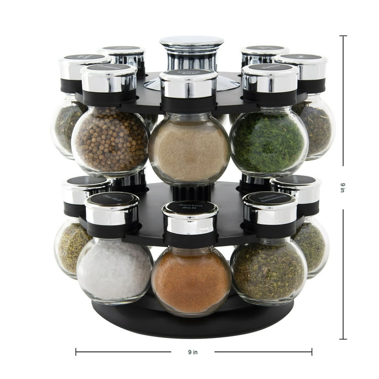 Free spice refills review sales