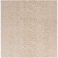 thumbnail image 2 of Jill Zarin Outdoor Collection Area Rug - Cape Town (10' 8" Square Dark Beige/Ivory), 2 of 11