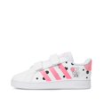 thumbnail image 1 of Tenis Adidas Grand Court I FZ3229 Blanco Bebes 16, 1 of 7