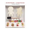 thumbnail image 2 of American Crafts Kit d'Ornement Pain d'Épice 55 Pcs, 2 of 3