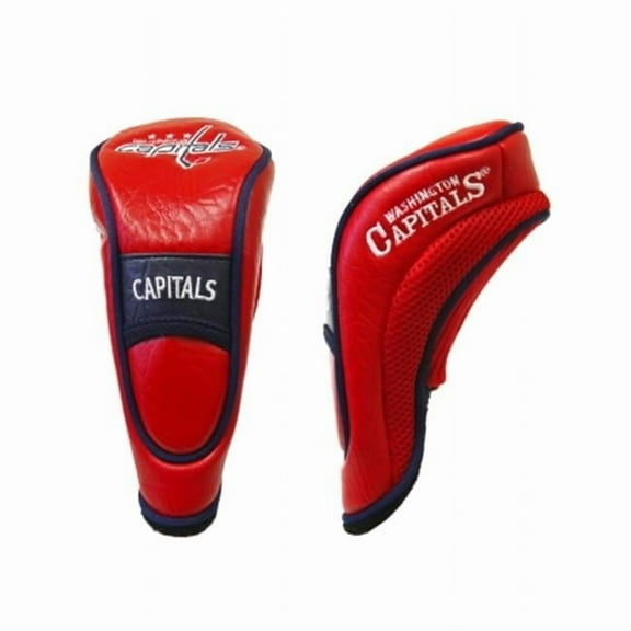 Team Golf NHL WASHINGTON CAPITALS Hybrid Head Cover