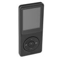 thumbnail image 3 of Lecteur de Musique Portable, Lecteur MP3 Lecteur de Musique TFT 1,8 Pouces Mini M Lecteur Construction Robuste, 3 of 12
