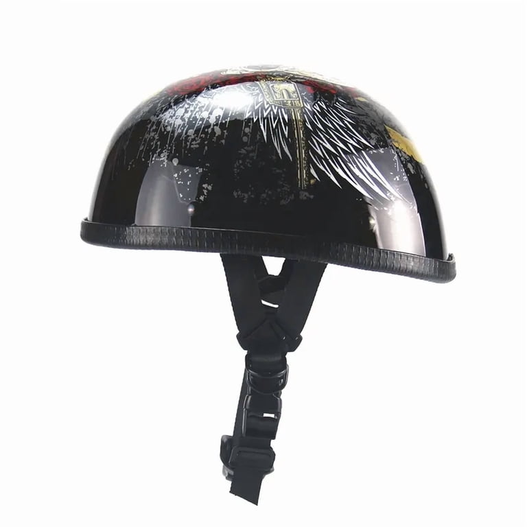 dot vintage motorcycle helmets Retro Open Helmet Beanie Capture the essence of the golden age of riding with the Daytona Retro Full Face Motorcycle Helmet in a sleek Dull Black finish Motocross Dot Nostalgic Vintage Motorcycle
