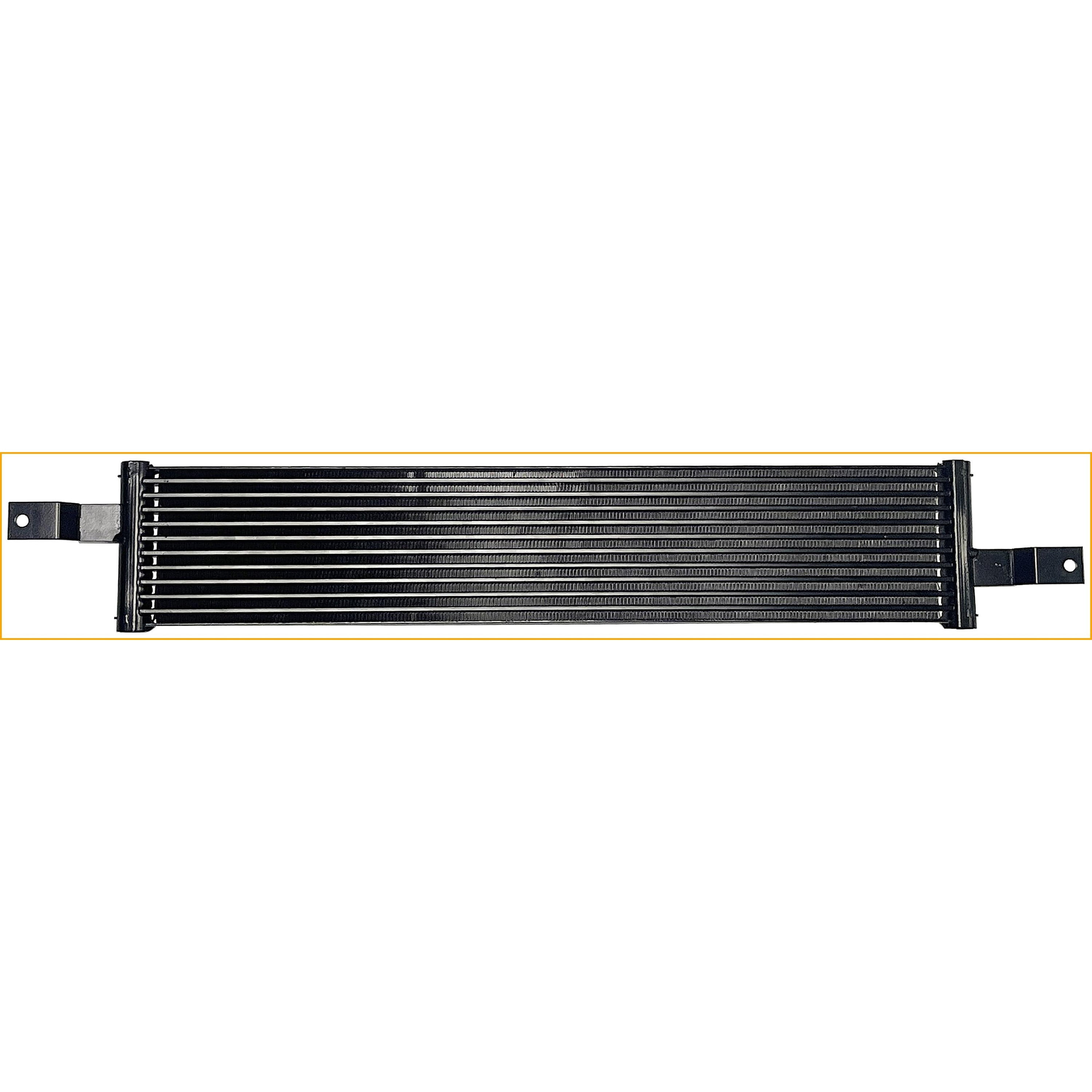 Dorman 918-646 Automatic Transmission Oil Cooler for Specific Cadillac / Chevrolet / GMC Models