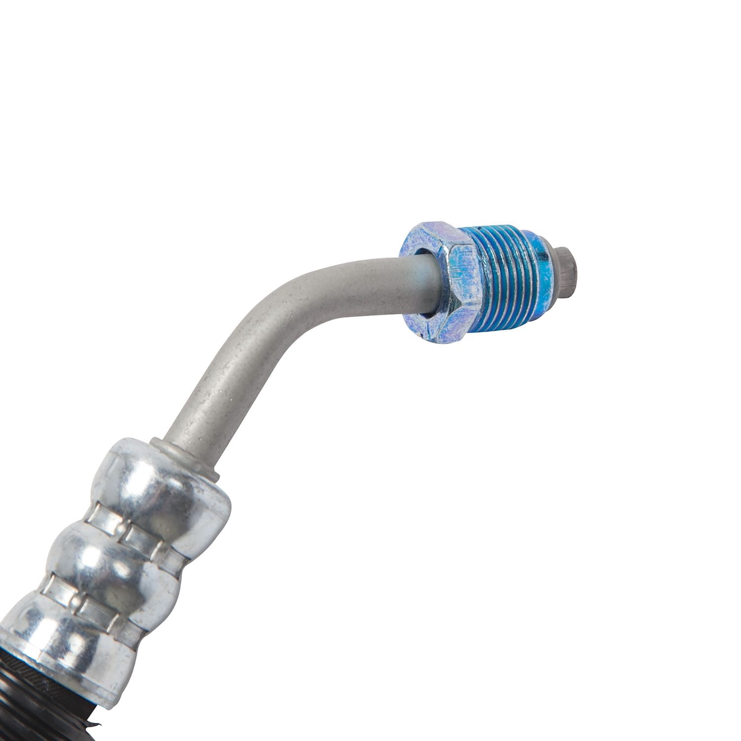Edelmann 71777 Power Steering Pressure Hose: Replacement for 1995-92 Chevrolet Corvette