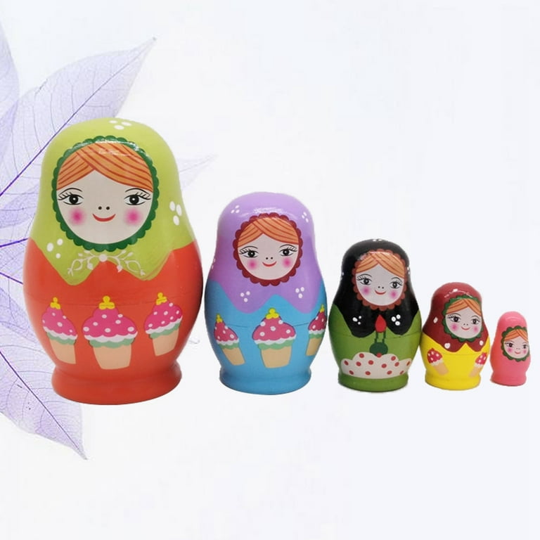 Nesting cheap dolls walmart