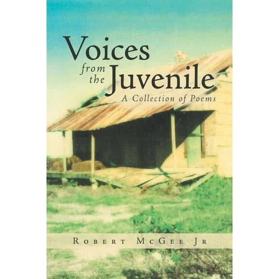 Voices from the Juvenile: A Collection of Poems, (Paperback)