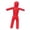 red, variant on yotijay Fighting Training Unfilled Exercise Professional Sturdy Tackling red