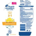 thumbnail image 2 of Head & Shoulder Anti Dandruff Shampoo Citrus  10.5 oz, 2 of 3