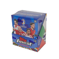 Topps Finest Road to UEFA EURO 2024 Trading Card HOBBY Box