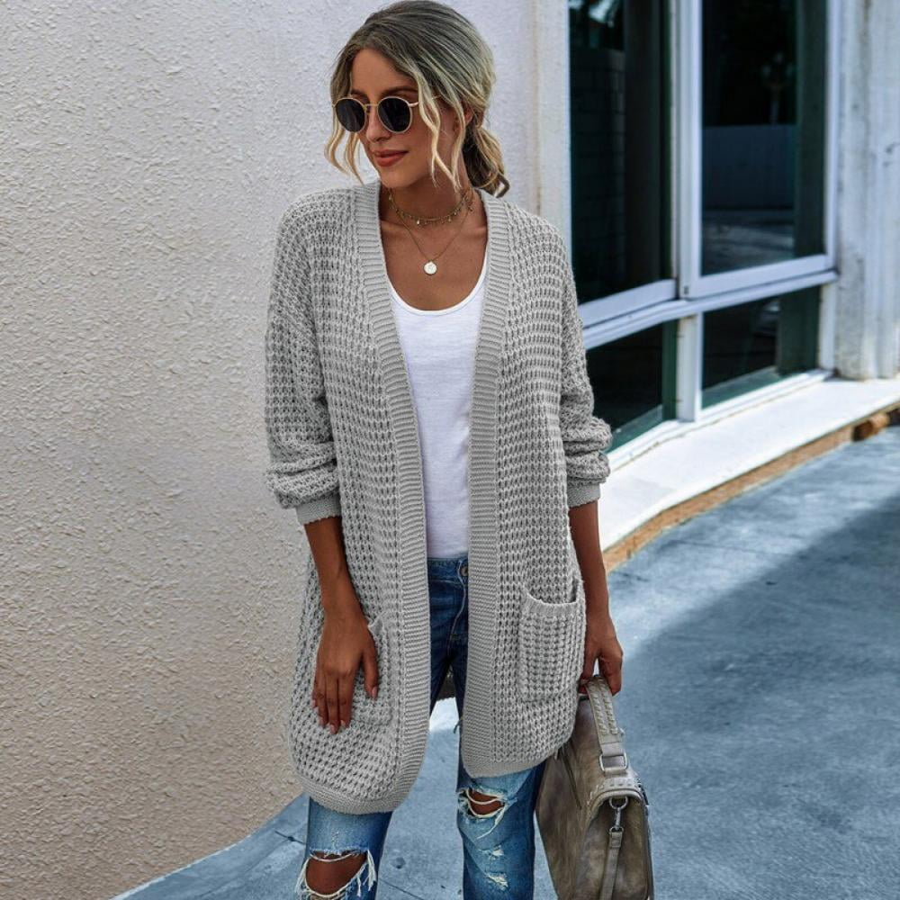 ladies fashion cardigans