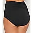 thumbnail image 2 of Coco Reef Womens Diva High Waist Crossover Bikini Swim Bottom, 2 of 2