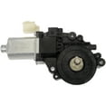 thumbnail image 3 of Dorman 742-092 Power Window Motor for Specific Ford / Lincoln Models, 3 of 5