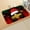 D, variant on Dvkptbk Christmas Door Mat Outdoor Welcome Mat for Front Door Merry Christmas Welcome Doormats for Indoor Outdoor Christmas Holiday Entryway Decorations, 20"x31" on Clearance