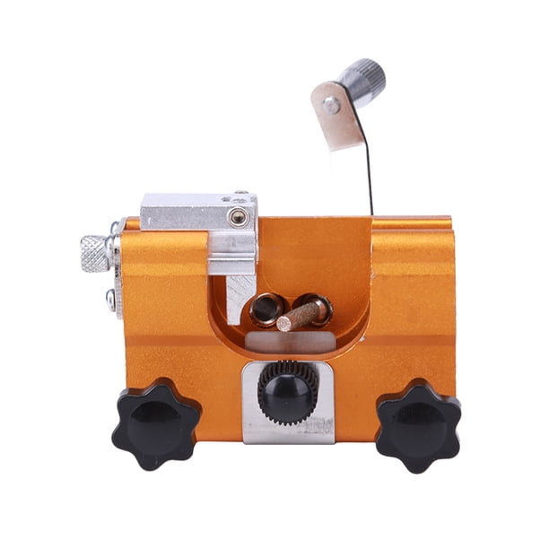 Amoladora de sierra de cadena Máquina de pulir de cadena de mano portátil Afilador de clip de motosierra Tmvgtek Para estrenar