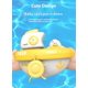 thumbnail image 5 of Baby bath water toy - 5 pcs Magnetic Fishing Game Set for Toddlers, Baby Bath Toy for Bathtub, Pool and Beach Fun, 5 of 5