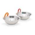 thumbnail image 2 of Solo Stove Trousse de Dégâts Bols de Camping en Acier Inoxydable Ensemble de Vaisselle de Camping Excellent Ensemble de Camping Trousse de Camping et Accessoires de Randonnée, 2 of 5