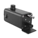 thumbnail image 3 of Motor De Asador De Parrilla, Motor De Asador De Barbacoa Eléctrico Resistente Al Calor De Aluminio De 10 W Para Acampar, 3 of 7