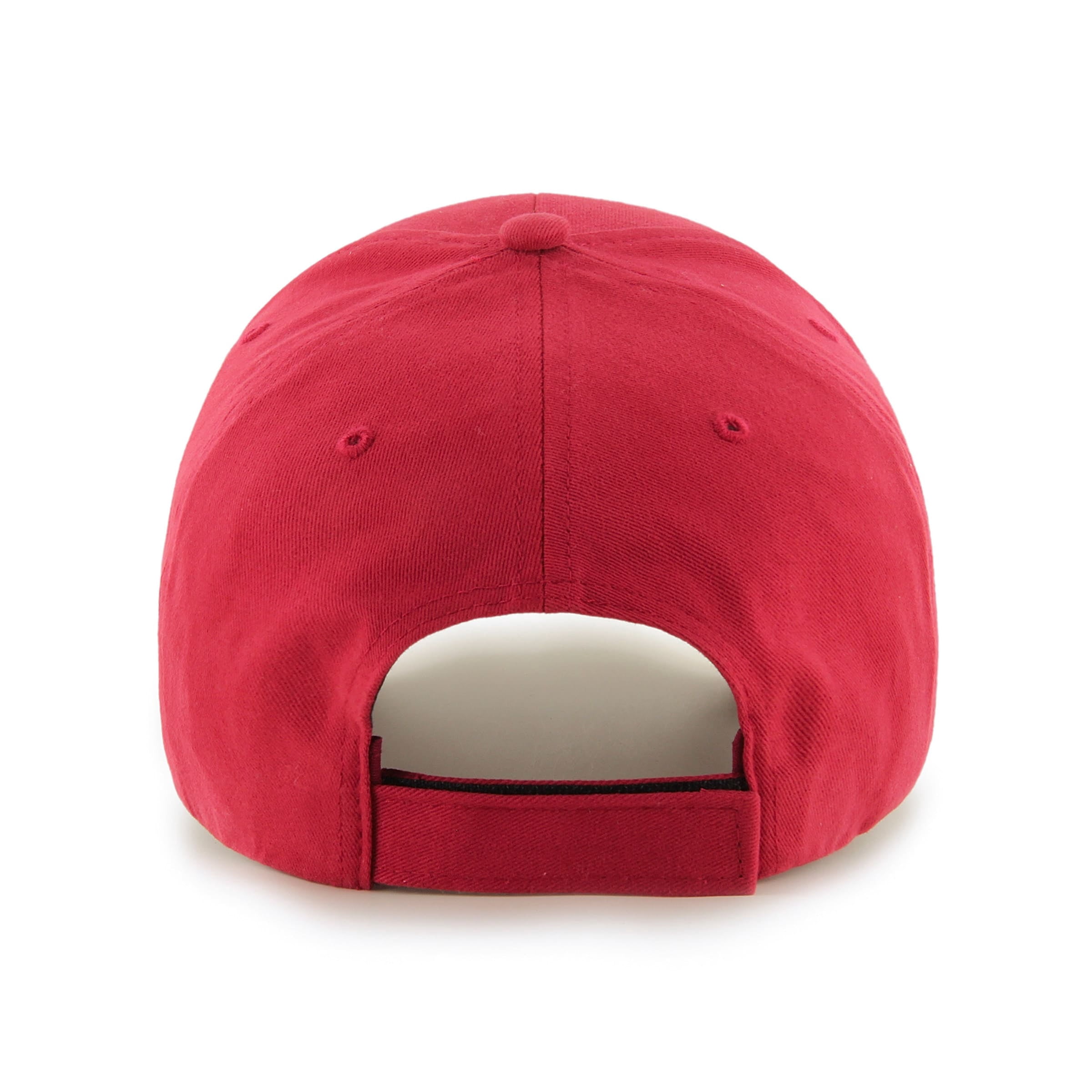 NFL Arizona Cardinals Team Adjustable Hat