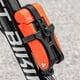 thumbnail image 1 of Candado de bicicleta WEST BIKING, candado plegable antirrobo para bicicleta eléctrica, motocicleta, 1 of 7