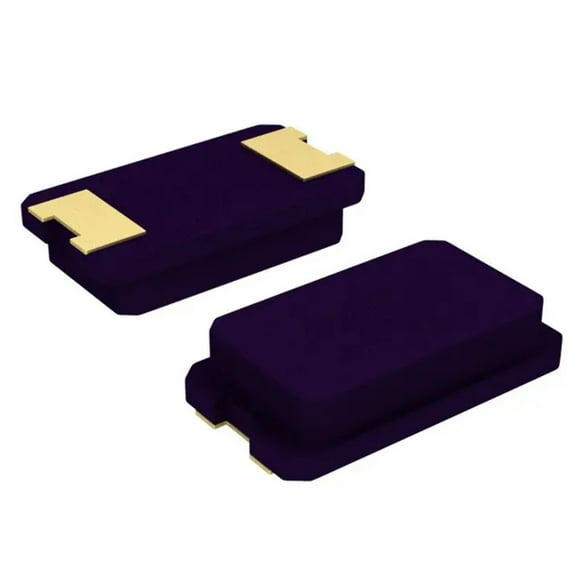 Pack of 2 ABM7-25.000MHZ-D2Y-T Crystal 25.0000MHZ 18PF 2-Pin SMD:RoHS