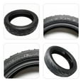 thumbnail image 4 of Mosiee 10Inch 60/65-6.9 Self-Repair Tubeless Tyre For Ninebot Maxg2 G65 Electricscooter, 4 of 9