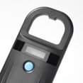 thumbnail image 3 of TFixol Rechargeable Animal Chip Pet Chip Scanner Handheld Reader OLED Display Screen Animal Identification Pet Tags Scanner, 3 of 7