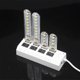 thumbnail image 2 of 8 LED Lights USB Reading Lamp Mini Reading Lamp Light LED Lamp Mini Warm White Night Light, 2 of 5