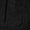 Black, variant on Womens 2024 New Cotton Linen Blouse Tops Lapel Single Breasted Double Pocket Short Sleeve Shirt Blouse (2 Pockets) Short Sleeve V-Neck Blouse/Shirt Khaki M