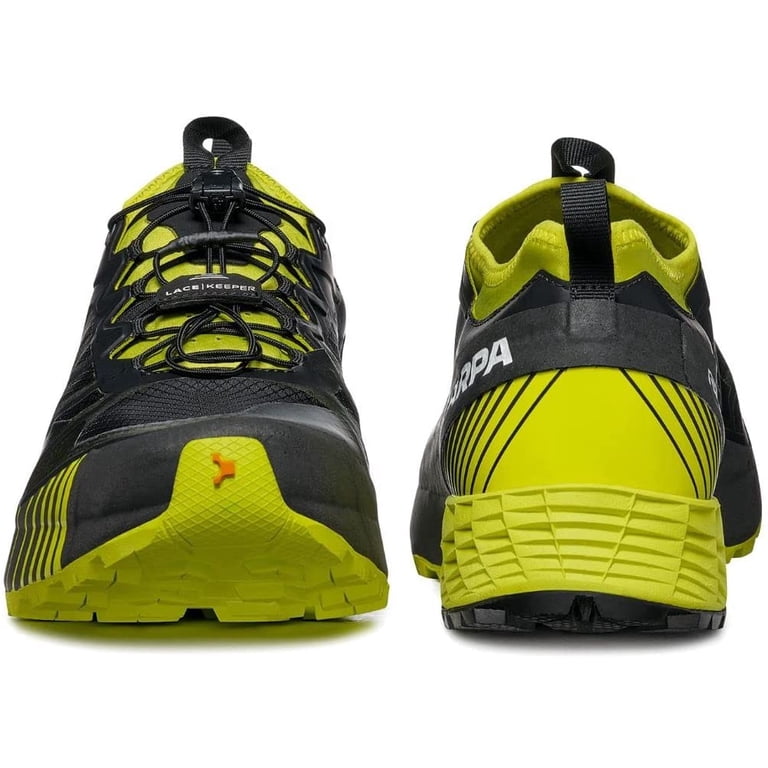 SCARPA Mens Ribelle Run Trail Shoes for Hiking and Trail  display picture 3