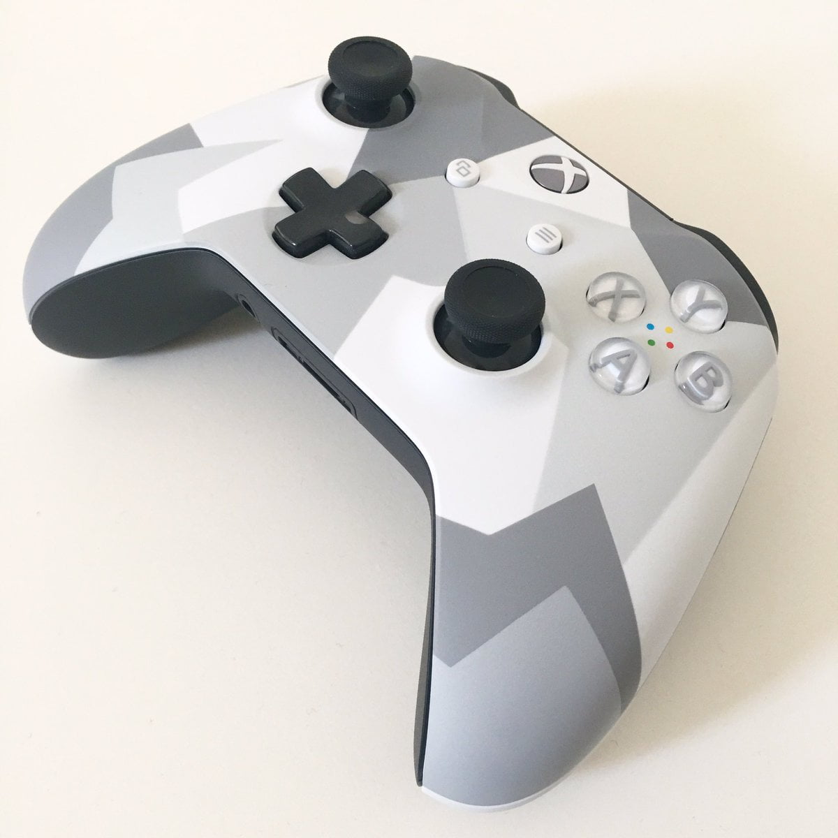 xbox one winter forces controller walmart