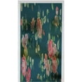 thumbnail image 1 of Film de Fenêtre Statique Floral 3D Intimité Autocollants d'Art en Vrac Demi-Ton composition Florale avec Fleurs Rouges Jaunes et Blanches pour textile et Illustration de design Répétitif Numérique 17.7 Pouces x 3, 1 of 6