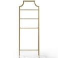 thumbnail image 3 of Over the Toilet Storage, Space Saver, Crosley Aimee, 3 of 7