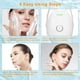 thumbnail image 5 of Dispositivo de elevación facial Bestechy masajeador multifuncional 7 colores, 5 of 5