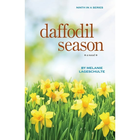 Daffodil Season, (Paperback)