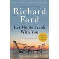 thumbnail image 4 of Let Me Be Frank with You: A Frank Bascombe Book, 4 of 4