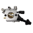 thumbnail image 2 of Proven Part Carburetor Fits Stihl Br350 Br430 BLOWER 4244 120 0611, 2 of 6