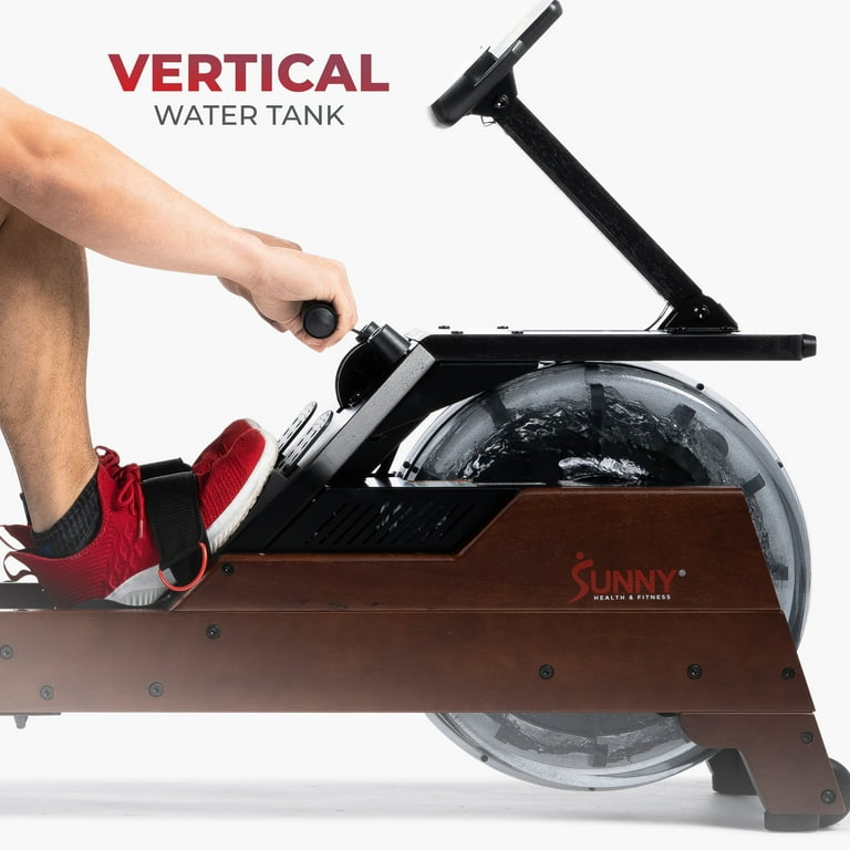 Walmart water rower hotsell