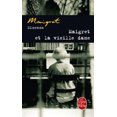 thumbnail image 2 of Maigret Et la Vielle Dame (French Edition) (Ldp Simenon), 2 of 3