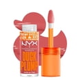 thumbnail image 1 of Brillo de labios NYX PROFESSIONAL MAKEUP Duck Plump Nude Swings 7 ml, 1 of 4