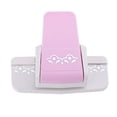 thumbnail image 2 of jifeng Border Punch Embossing Punch Scrapbooking Paper Edge Device Flower, 2 of 9