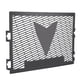 thumbnail image 3 of Protector de rejilla de radiador de acero inoxidable para motocicleta Yamaha MT-07., 3 of 14